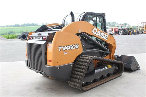 case skid steer tv450b|tv450b.